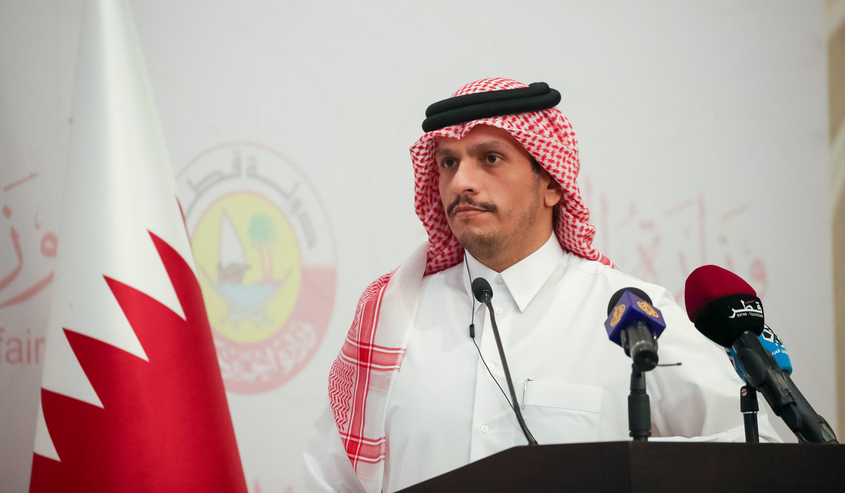 Qatar and Turkey Sign 11 New Agreements Today
